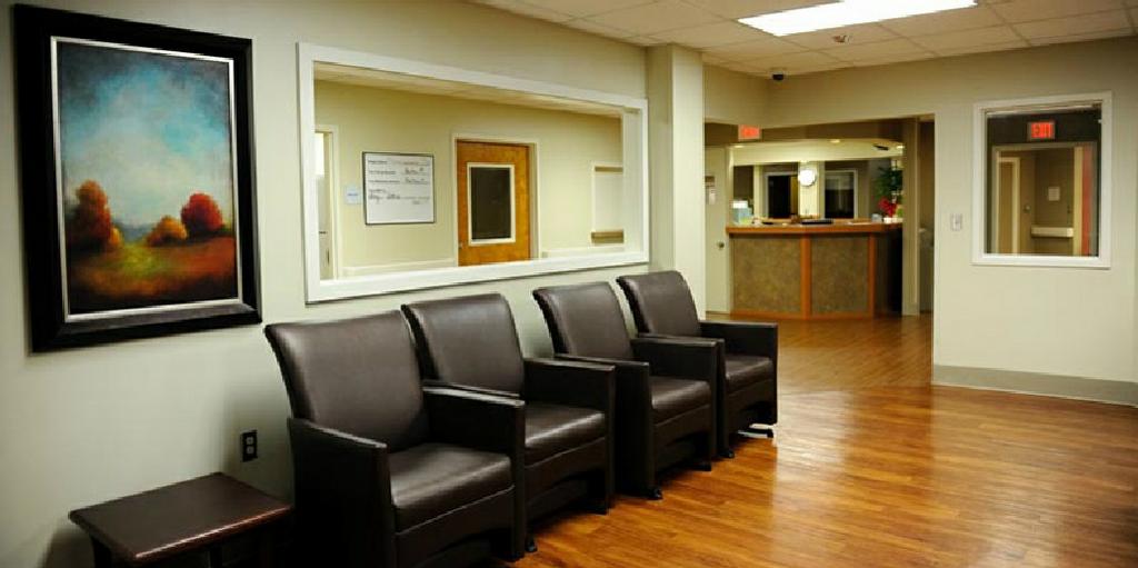 Ridge Behavioral Health System Lexington KY 40509 8592692325